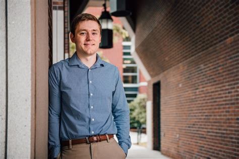 Accounting Alumnus Earns Top Score On Cpa Exam Uconn Today