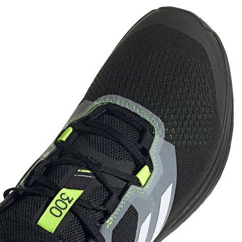adidas Terrex Two Flow trail running shoes Black | Runnerinn
