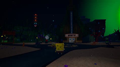 Best Mods For SpongeBob Battle For Bikini Bottom Rehydrated FandomSpot