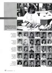 Midlothian High School - Trojan Yearbook (Midlothian, VA), Class of ...