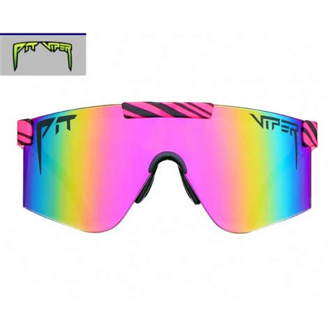 Discount Pit Viper THE 2000S THE HOT TROPICS Sunglasses Sale, Fake pit ...