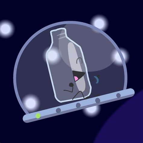 Bottle from TPOT! by DecimalArts44 on DeviantArt