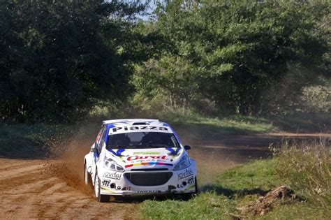 Vendo Maxi Rally Rally Mar Y Sierras