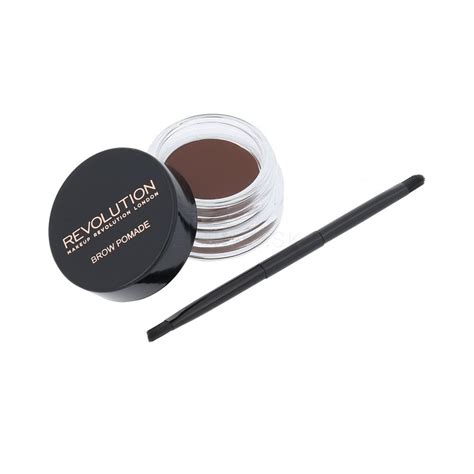 Makeup Revolution London Brow Pomade G L A Pom Da Na Obo Ie Pre Eny