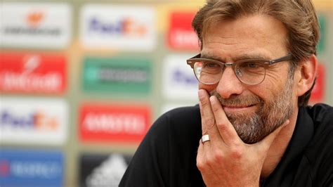 Mercato Barcelone Jürgen Klopp prêt à entraîner le Barça Il répond