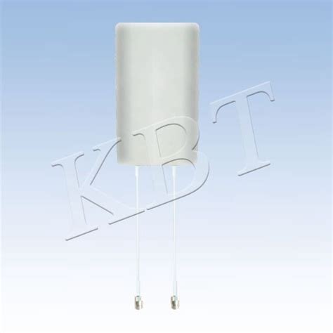 G Mhz Dbi Mimo Directional Panel Antenna China Mimo