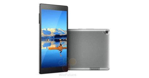 Lenovo TAB3 8 Plus Details Leak Out
