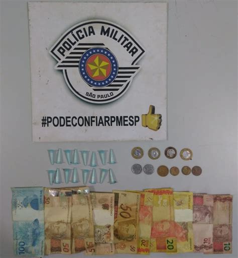 Barretos Policia Militar Monta Estrat Gia Em Mata E Prende Dois Por