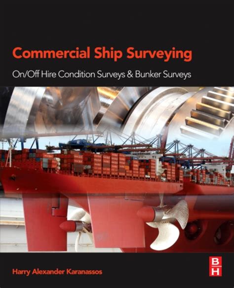 Commercial Ship Surveying On Off Hire Condition Surveys And Bunker