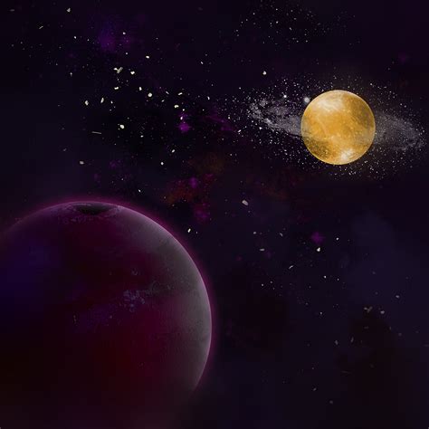 Galaxy Free Stock Photo - Public Domain Pictures