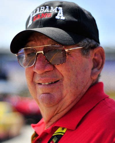 Donnie Allison Profile On