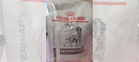 Сухой корм для собак Royal canin гастро 1,5 кг купить в Тольятти ...