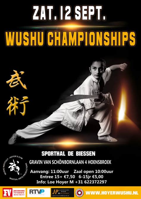 Danla Shaolin Gongfu Haojie Wushu Championship Danla Shaolin