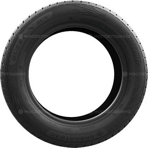 Шины Greentrac Quest-X SUV