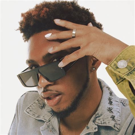 Tyshawn Jones | USA | The Fashion Hero