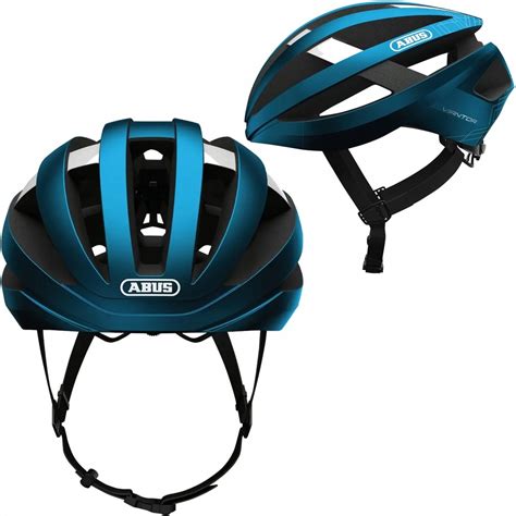 Kask Rowerowy ABUS VIANTOR Szosowy Szosa S 51 55 11513771678