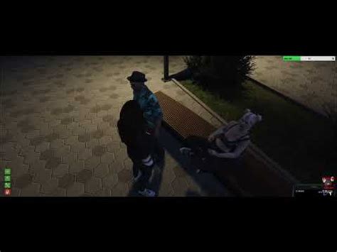 GTA RP Risen RP SreymomKantoochPonnleu Sok Bewerbung 02 YouTube