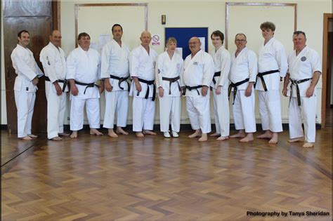 Jitte Kata Gallery Shuhari Wado Ryu Budo Karate Do Club