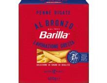 Barilla Al Bronzo Penne Rigate Coop Ab 05 12 2023 Aktionis Ch