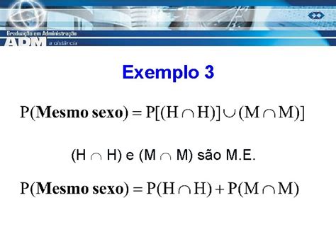 Estatstica Aula Probabilidade Unidade Probabilidade Condicional