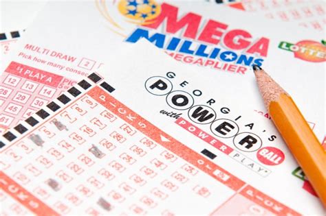 I Won The Lotto Jackpot After Listening To A Double Check Method Recommended By The Experts