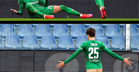 Boymaster Fake Nudes Federico Chiesa Italian Football Player Naked And Cock Shots