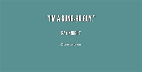 Gung Ho Movie Quotes. QuotesGram