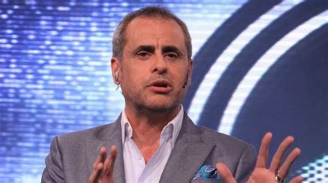 Jorge Rial Conducirá La Nueva Edición De Gran Hermano