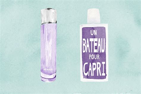 Classic '90s Fragrances Meet Their Modern-Day Upgrades - Racked NY