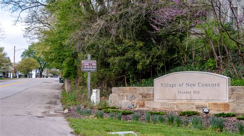 Second annual Community Day planned Aug. 31 in New Concord