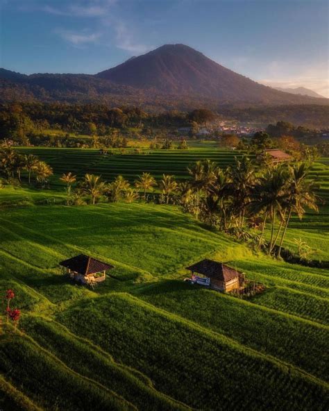 10 Tempat Wisata Yang Paling Populer Di Tabanan