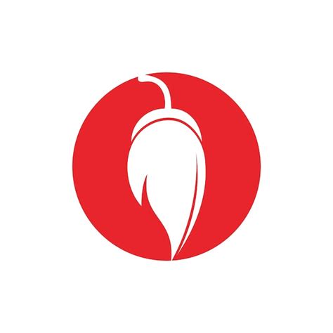 Premium Vector Chili Hot And Spicy Food Vector Logo Design Inspiration