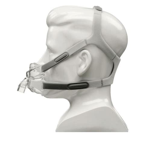 Amara View Cpap Mask Kit