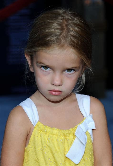 Disney child star Mia Talerico, 5, target of death threats - NY Daily News