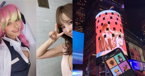 Qu Ng C O Cho Game Nft Hot Girl Phim Nh T B T Ng V T Xa Yua Mikami V Danh Ti Ng Showbiz