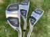 Tour Edge Hot Launch E525 Irons And X525 Ironwoods Review Plugged In Golf