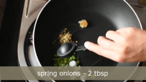 Veg Hot N Sour Soup Step By Step Video Indo Chinese Hot N Sour Soup