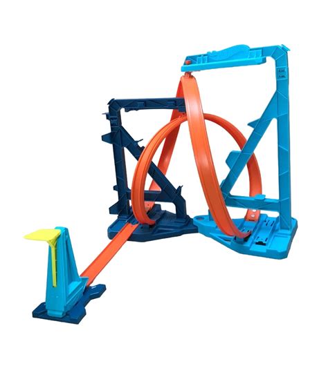 Hot Wheels Pista Tienda Entrepeques