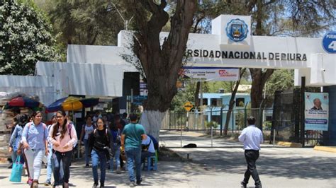 Clases Semipresenciales En Universidades Empezarían En Primer Trimestre