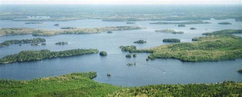 Lake Vermilion Resort Everett Bay Lodge On Lake Vermilion Tower Mn