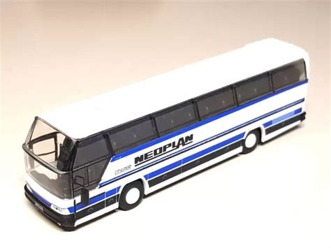 RIETZE NEOPLAN CITYLINER Reisebus NEOPLAN Gesupert 1 87 6 EUR 1 00