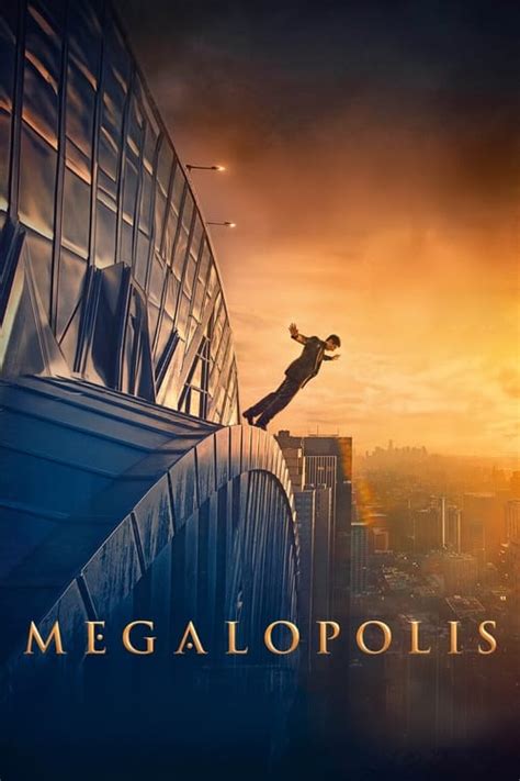 Megalopolis 2024 Release Dates — The Movie Database Tmdb