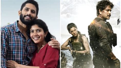 From Love Story to Cinema Bandi and Wild Dog: Best of Telugu cinema in ...