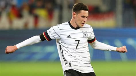 Vid O Le But G Nial De Julian Draxler Au Qatar