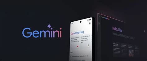 google plant grosse gemini updates neue ux desktop apps und mobiles ai