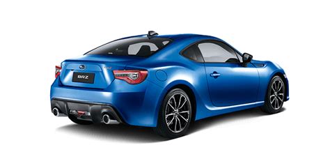 Subaru Brz For Sale Perth Brz Price And Specs Australia City Subaru