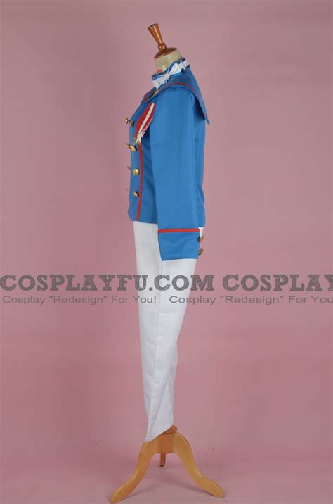 Custom Norway Cosplay Costume (Sailor) from Axis Powers Hetalia ...