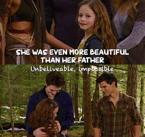 Twilight Funny Twilight Memes The Twilight Saga Twilight Renesmee