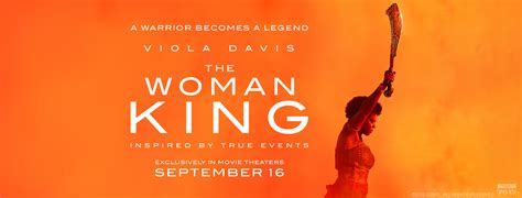 ‘the Woman King Movie Review Muse Enthusiasts