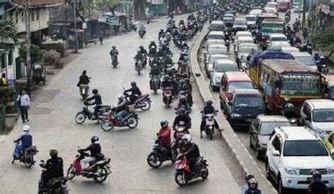 hal keren   kamu temukan  jalanan indonesia kaskus